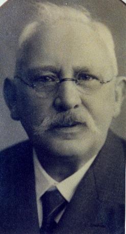 Jacobus Hendrikus Nicolaas Jollie